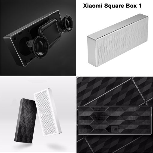 Xiaomi Mi Bluetooth Speaker 2 - Image 2