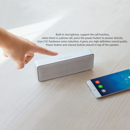 Xiaomi Mi Bluetooth Speaker 2 - Image 4