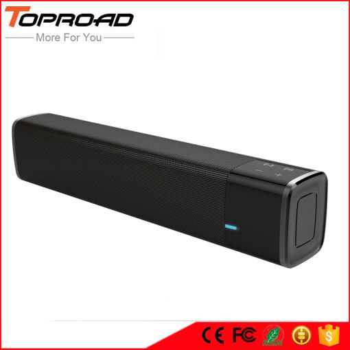 Toproad Portable Touch NFC