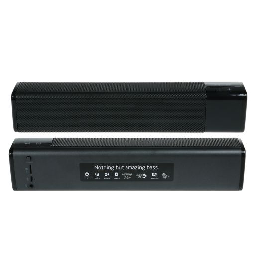 Toproad Portable Touch NFC - Image 3