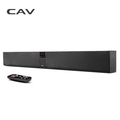 CAV BS30 - World of Bluetooth
