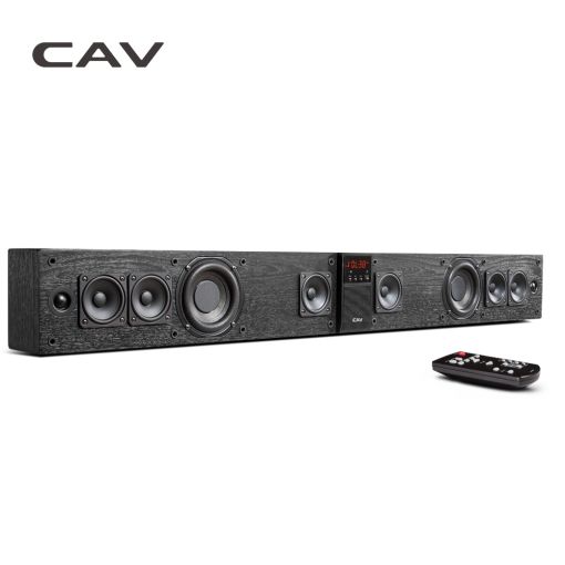 CAV BS30 - World of Bluetooth