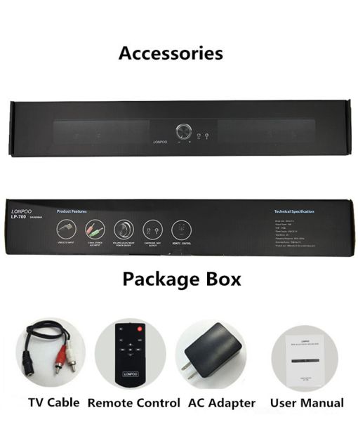 Lonpoo 700 - Image 6