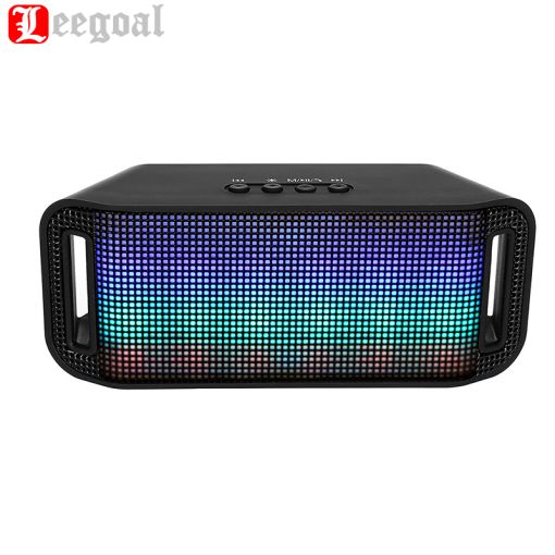 Leegoal B6-6123