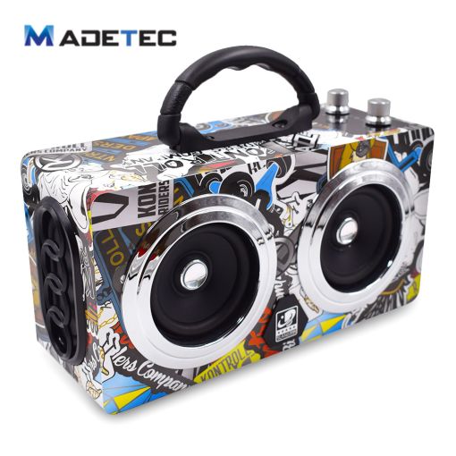 Madetec VS120