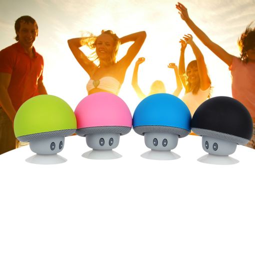 Anbes Cute Mushroom - Image 6