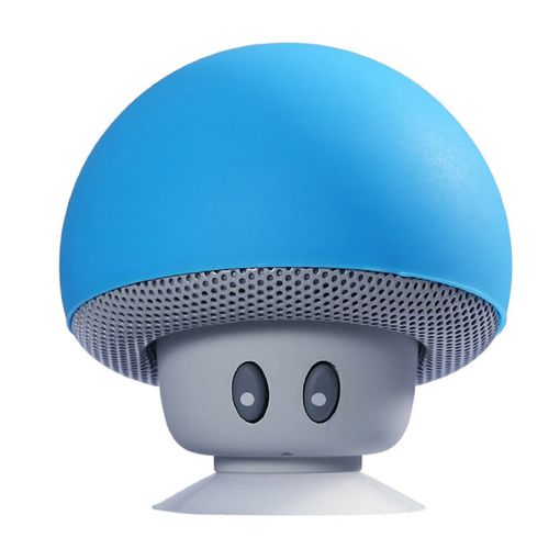 Anbes Cute Mushroom - Image 3