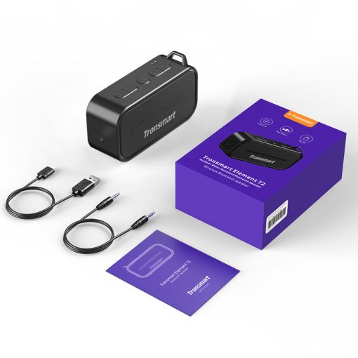 Tronsmart Element T2 - Image 6