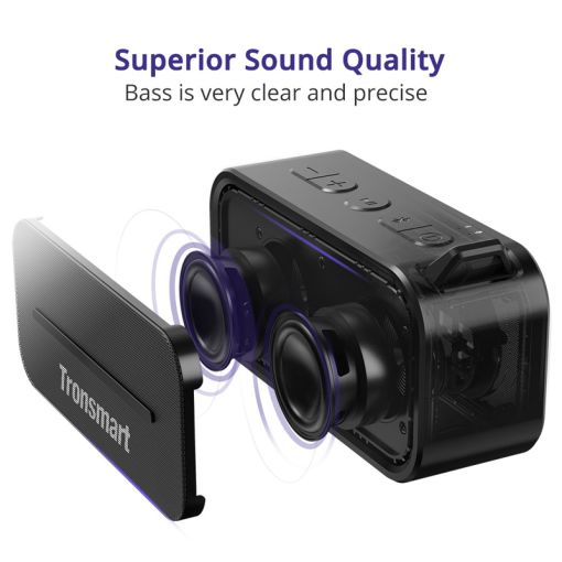 Tronsmart Element T2 - Image 2