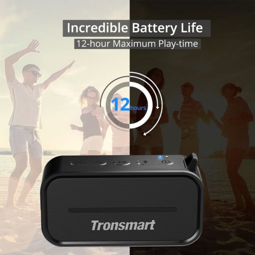 Tronsmart Element T2 - Image 3