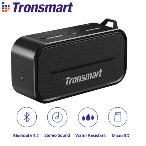 Tronsmart Element T2