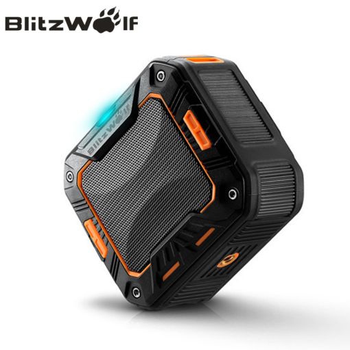BlitzWolf BW-F2 - Image 2