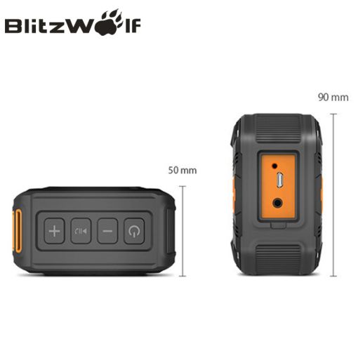 BlitzWolf BW-F2 - Image 6