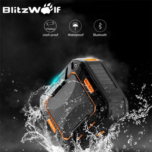 BlitzWolf BW-F2 - Image 5