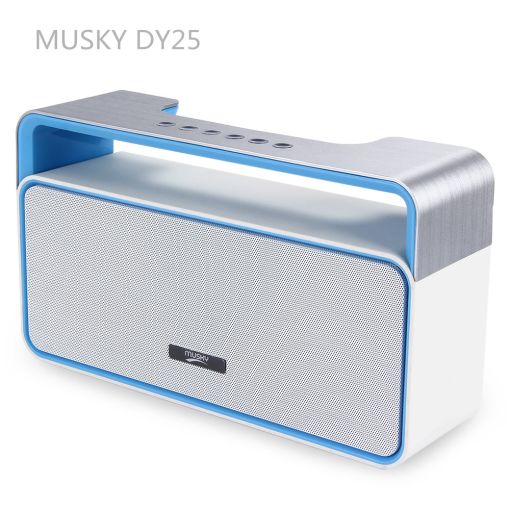 Musky DY25