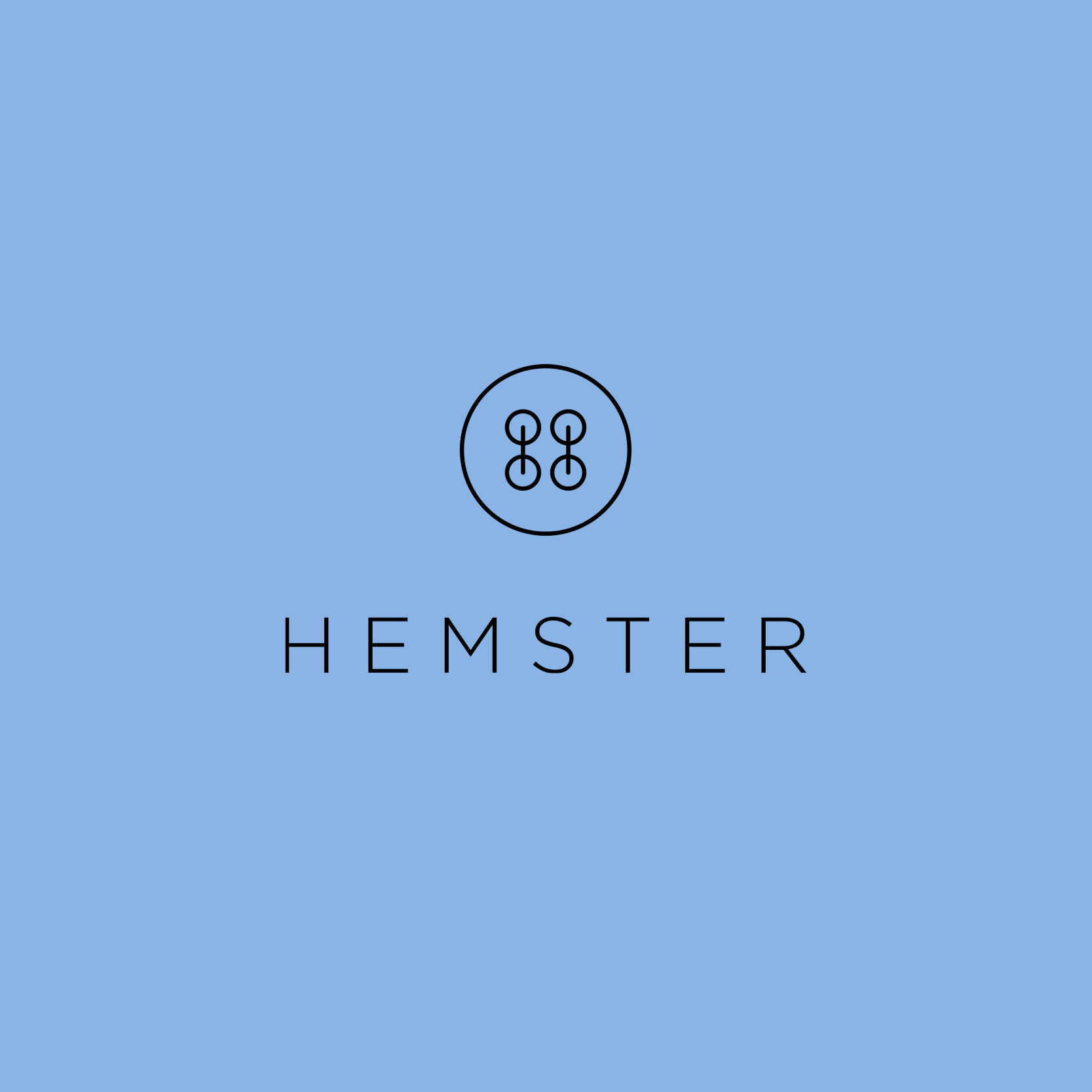 Hemster Logo