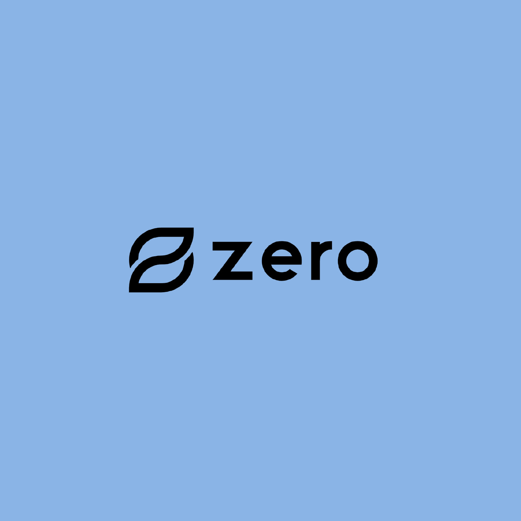 Zero Logo