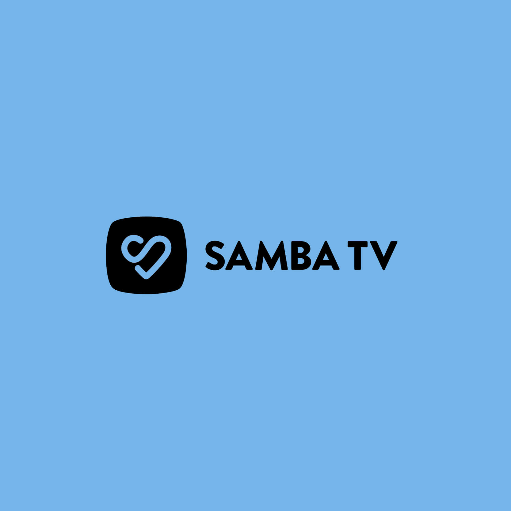 Samba Logo