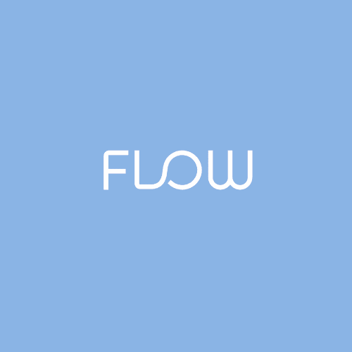 Flow Logo