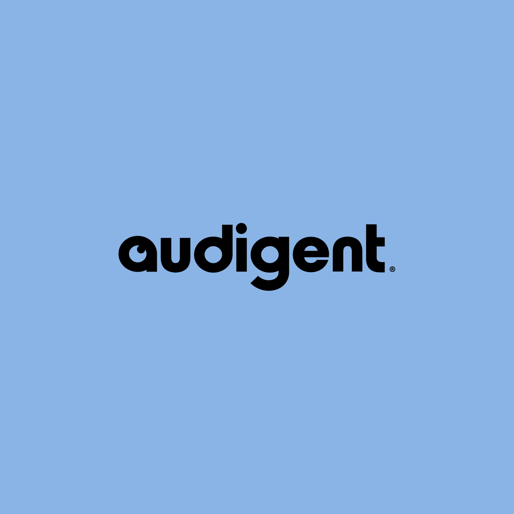 Audigent Logo