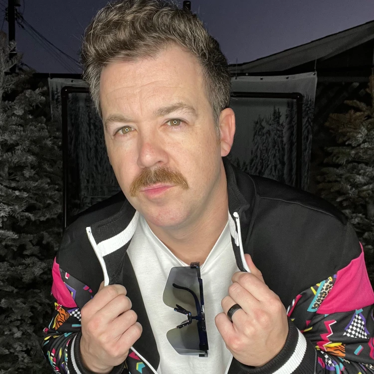 Jason Spalding