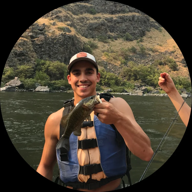 Luke Nafrada