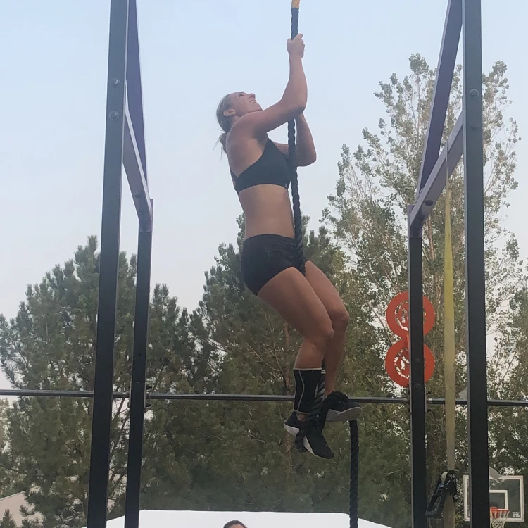 Kali Sorensen