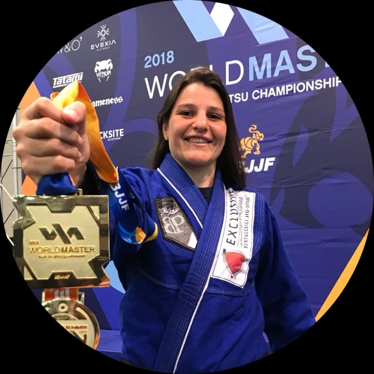 Adults Brazilian Jiu Jitsu Classes in Camarillo For All Levels!