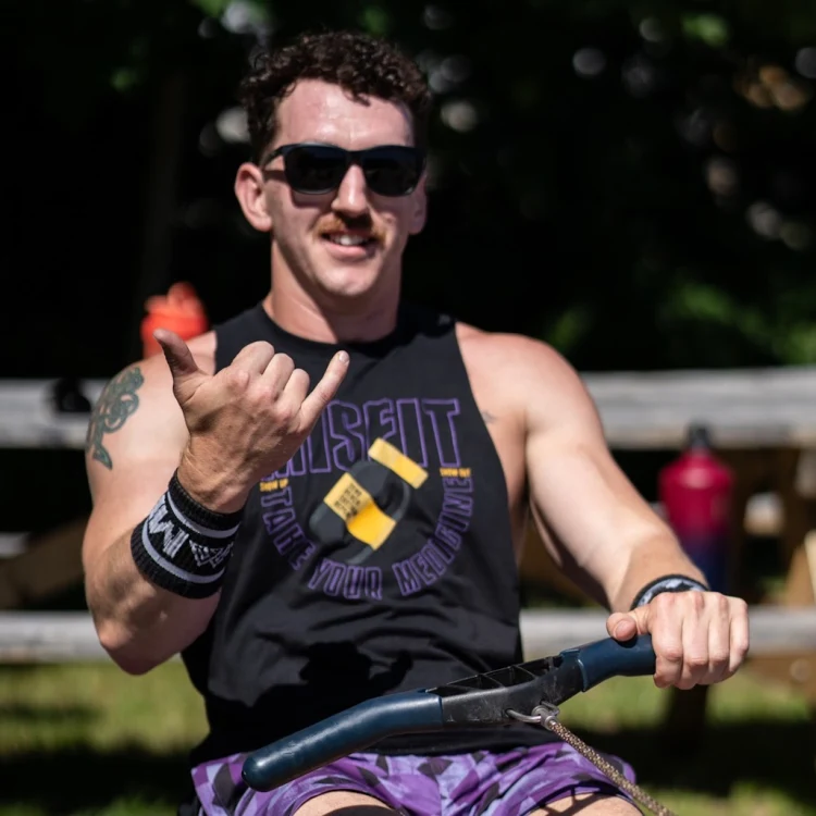 Patrick Gilley, CF-L2, PN1