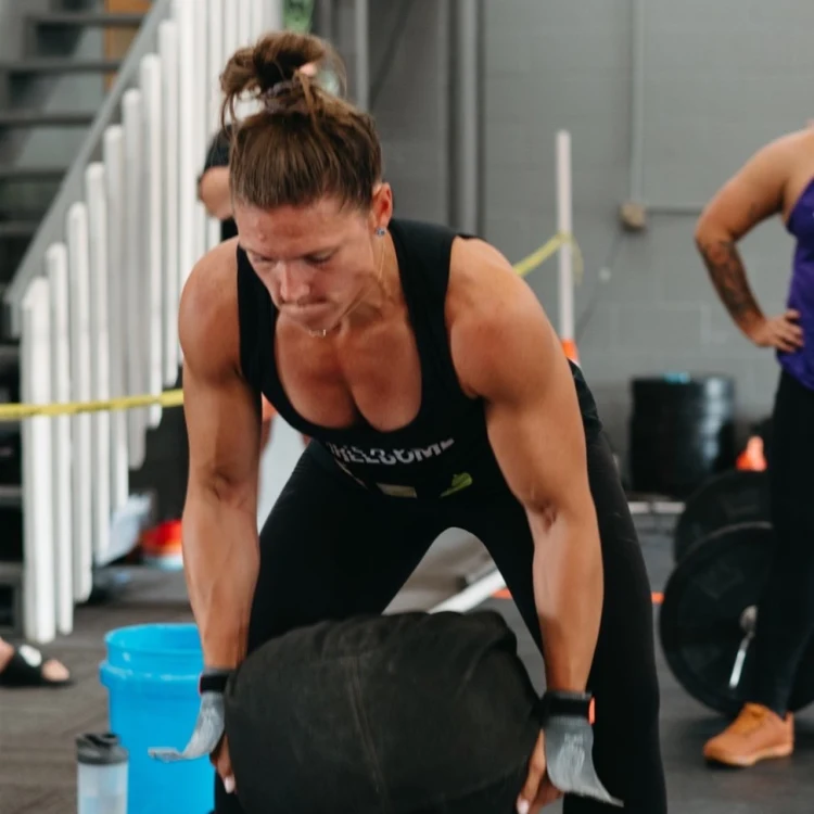 Kristen DeWees