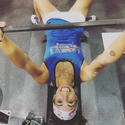 Alexandria Toler
