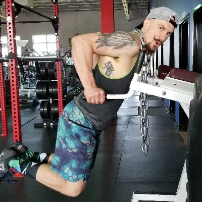 Devin Heilman