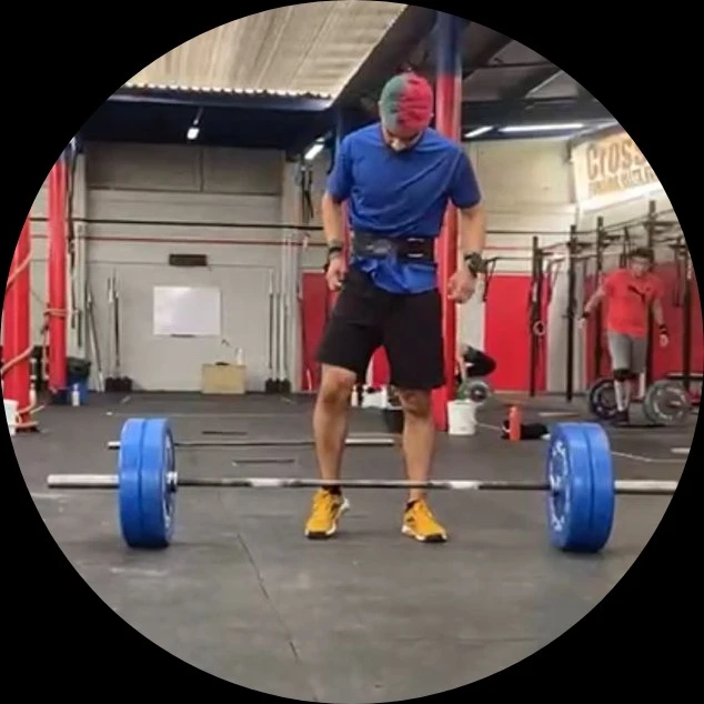 Carlos Morales