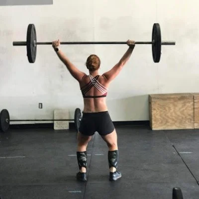 Nicole Quigley