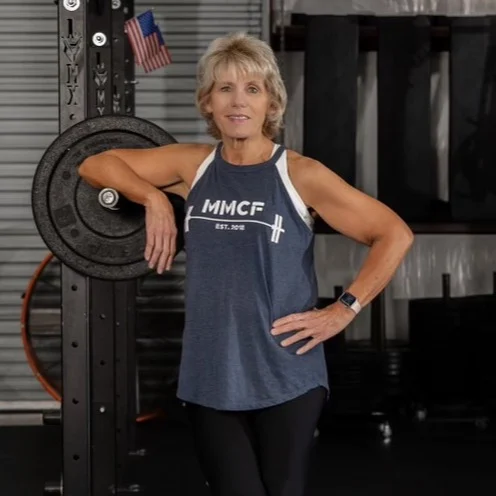 Vicki Watts