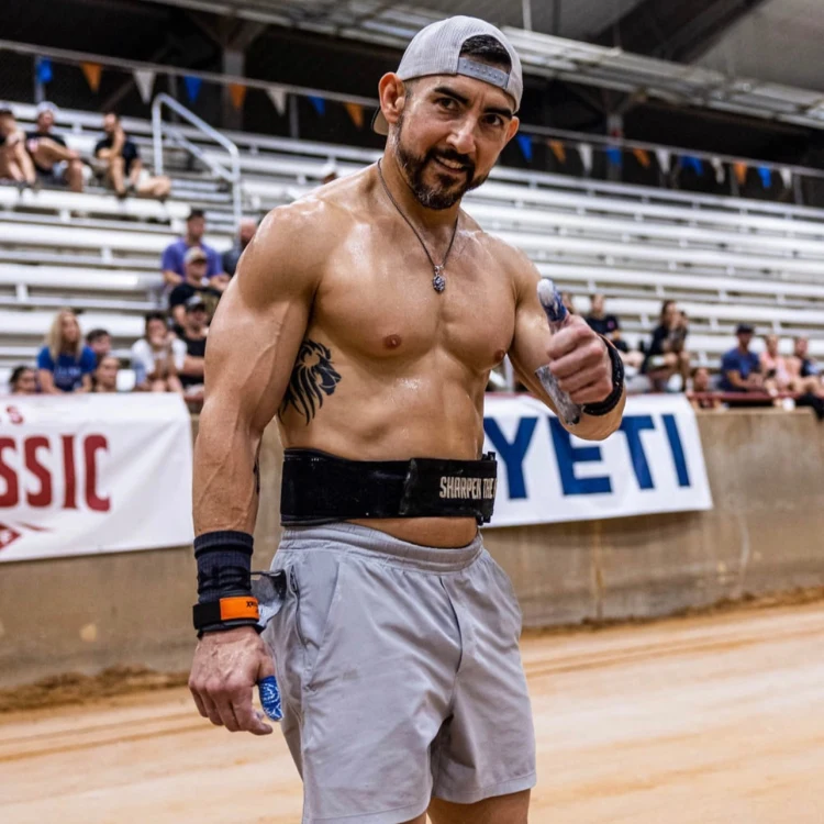 Jason Llanes, CF-L2, PN1