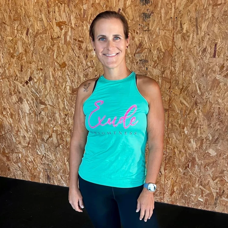 Heather Kalina, CF-L1