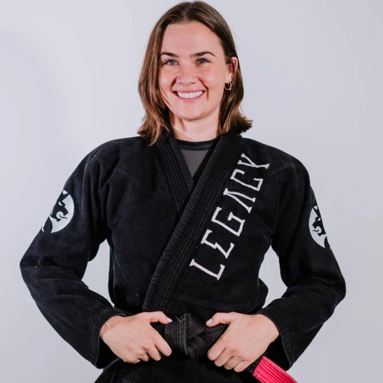 Erika Aeschliman