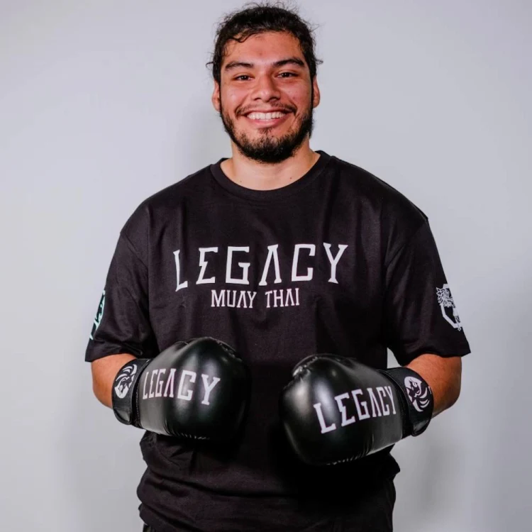 Andy Ayala