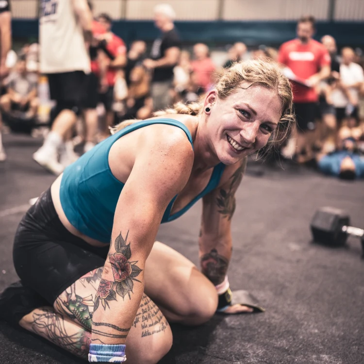 Julia Horvath