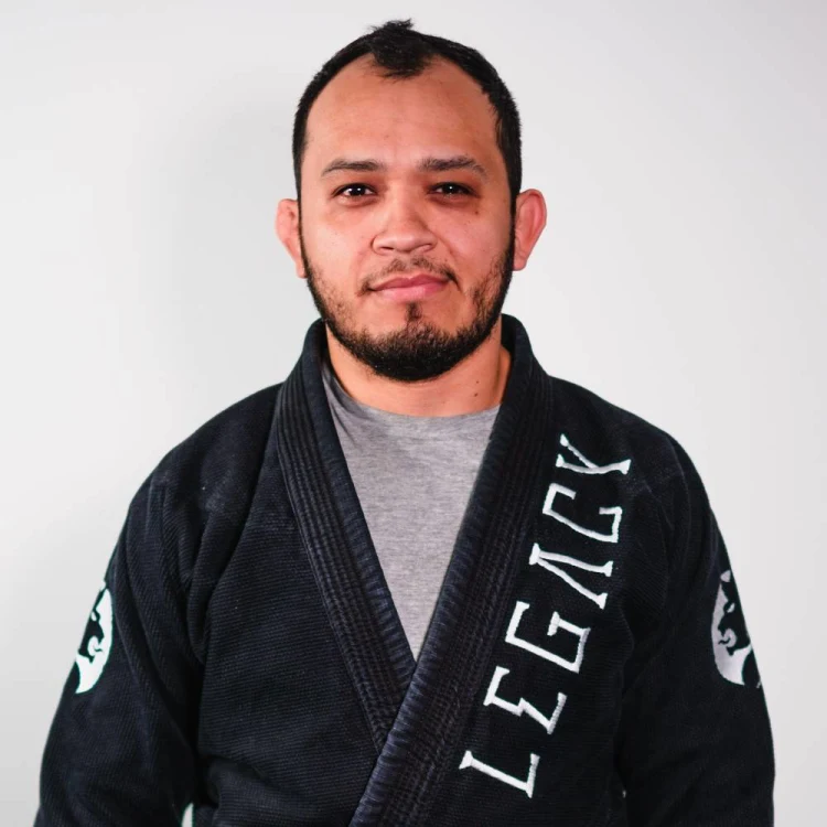Jorge Bonilla
