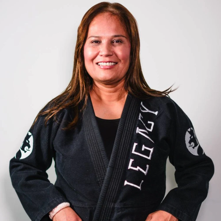 Gloria Kevorkian