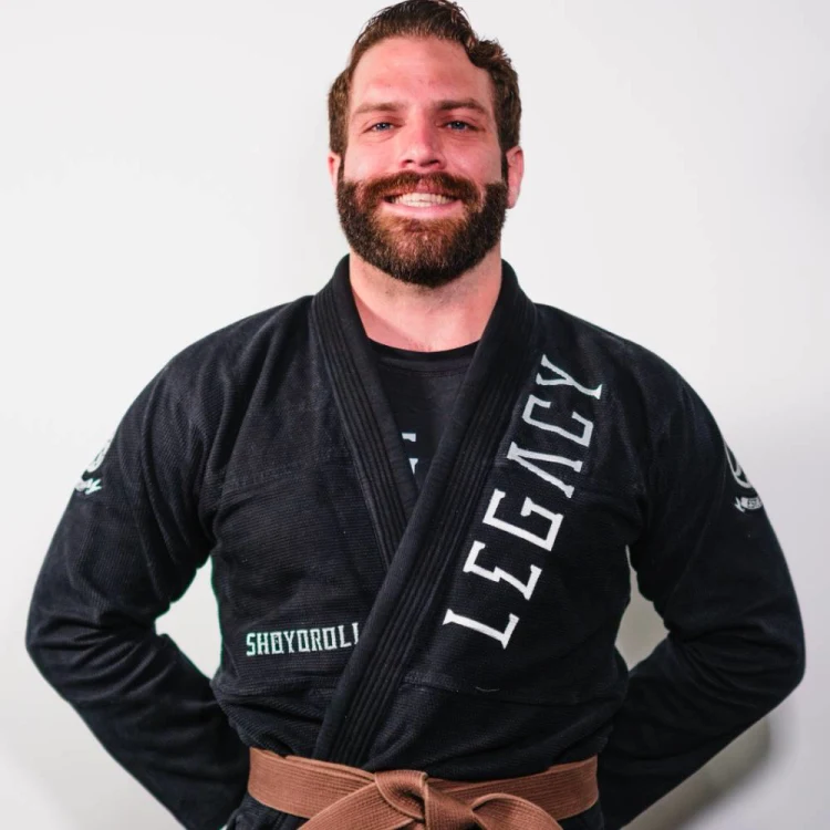 Andrew Adlersberg