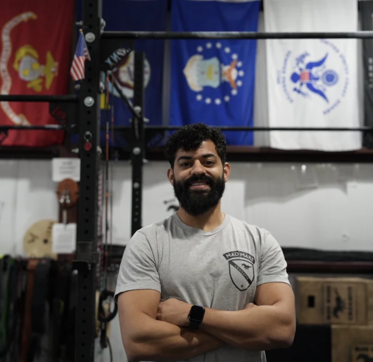 Emmanuel Ortiz