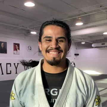 Enrique Ortiz