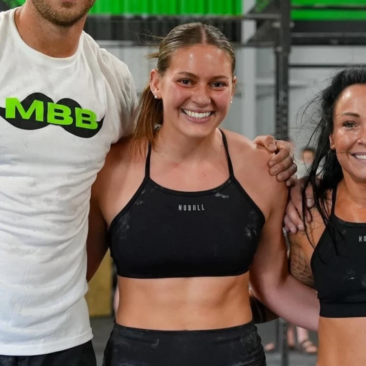 Natalie Matthews