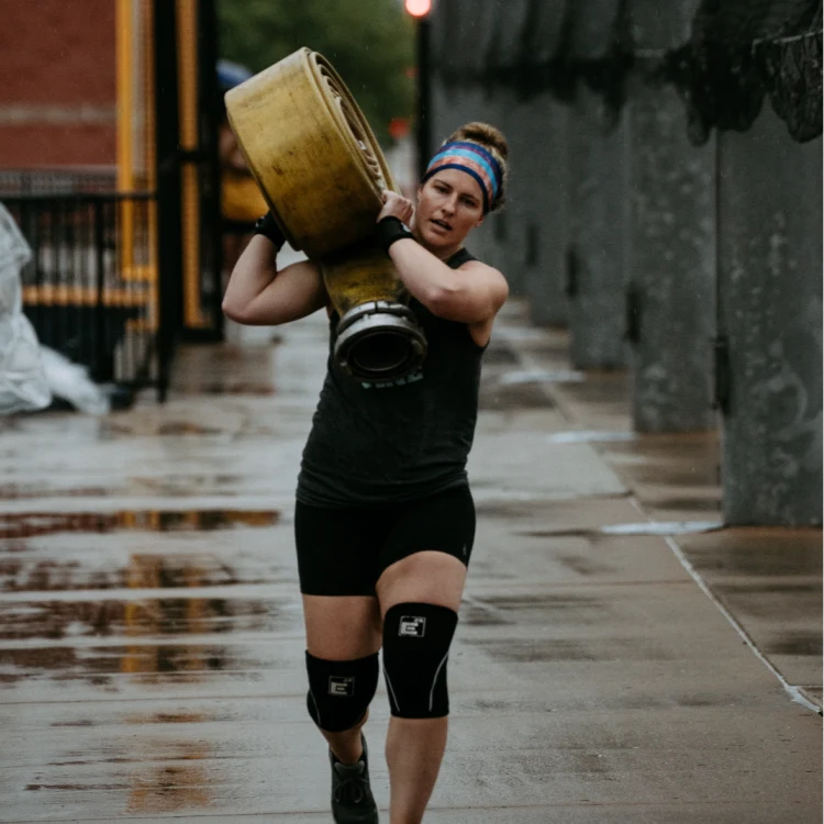 Michelle Stoecker