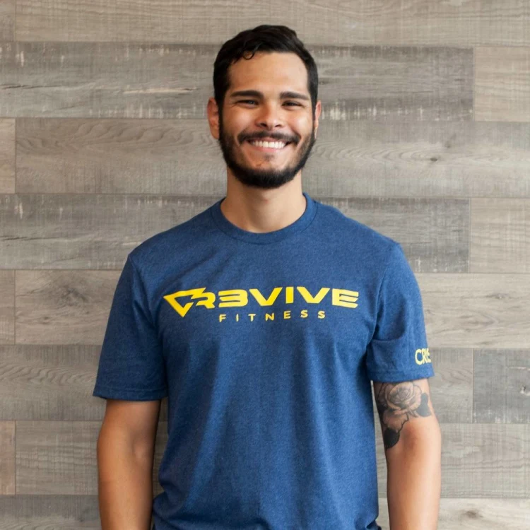 Cristian Pereira