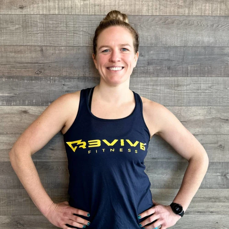 Kristen Fennell Yates