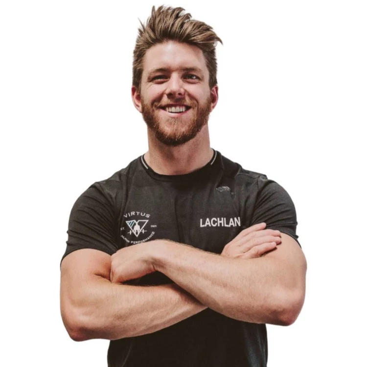 Lachlan